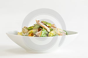 Chicken Caesar Salad