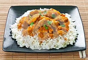 Chicken Curry