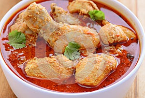 Chicken Curry