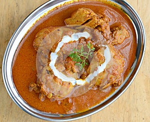 Chicken Curry