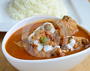 Chicken Curry