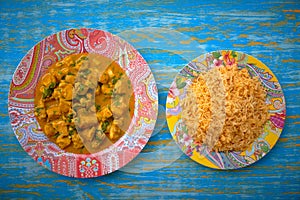 chicken curry tikka masala recipe