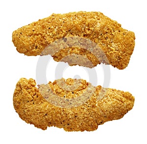 Chicken Fingers