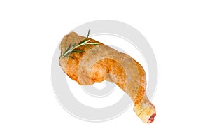 Chicken leg