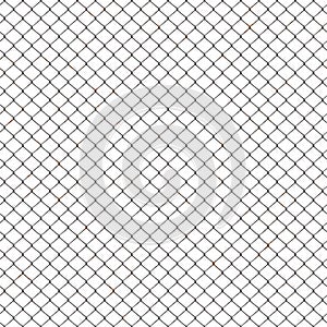 Chicken mesh photo