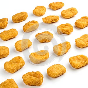 Chicken Nuggets