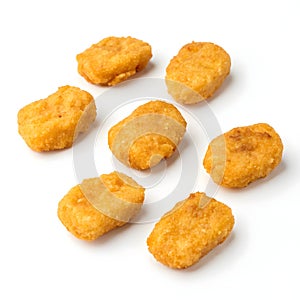 Chicken Nuggets