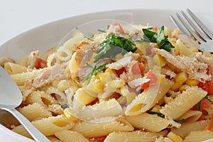 Chicken Pasta