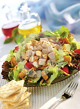 Chicken Salad