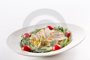 Chicken salad