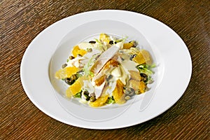 Insalata 