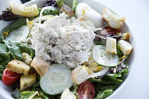 Chicken Salad