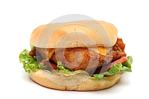 Chicken Sandwich