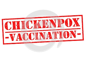 CHICKENPOX VACCINATION
