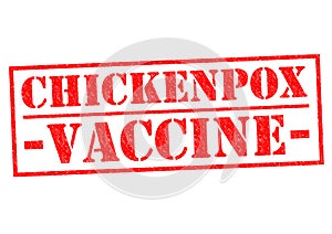 CHICKENPOX VACCINE