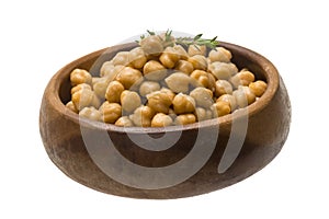 Chickpea