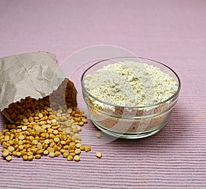 Chickpea Flour