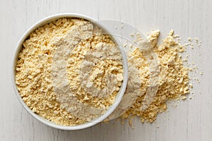 Chickpea flour