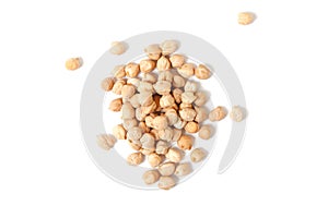 Chickpeas