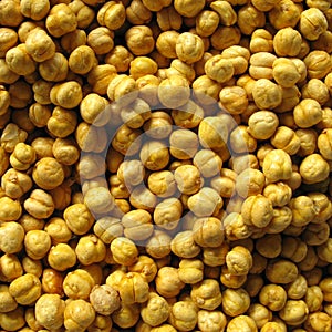 Chickpeas