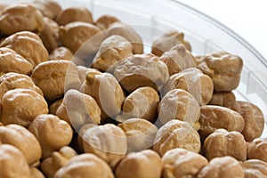 Chickpeas