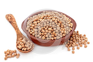 Chickpeas