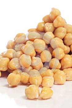 Chickpeas