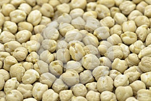 Chickpeas