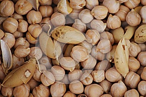 Chickpeas