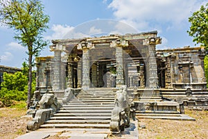 Chidambaram lord siva temple