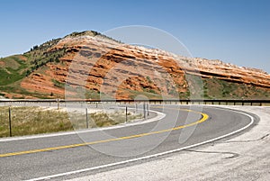 Chief Joseph Scenic Byway