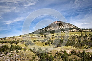 Chief Joseph scenic byway