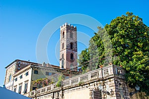 Chiesa dei Santi Giovanni e Reparata