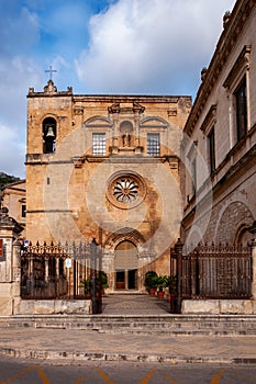 Chiesa del Carmine