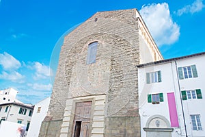 Chiesa del Carmine