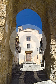 Chiesa del Purgatorio Carini, Sicily, Italy