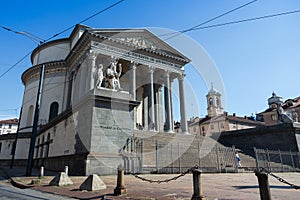 Chiesa della Gran Madre di Dio