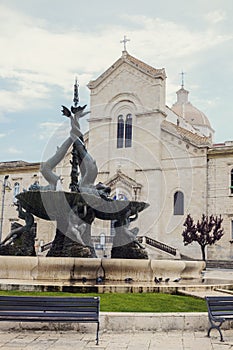 Chiesa di San Domenico In Giovinazzo photo