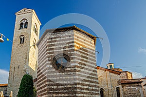 Chiesa di San Francesco d`Assisi Roman catholic church