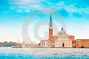 Chiesa di San Giorgio Maggiore photo