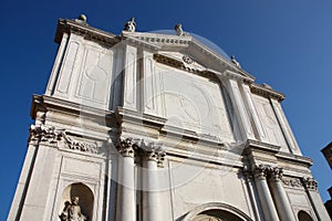 Chiesa di San Toma, Venice photo