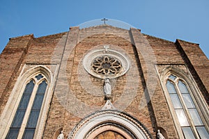 Chiesa di San Tomaso Cantuariense