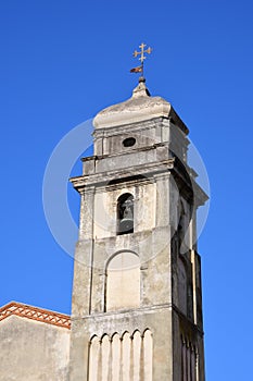 Chiesa di Sant\'Antonio abate, Pisa, Tuscany, Italy photo