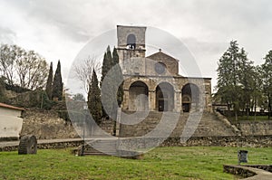 Chiesa di Santa Maria della Libera