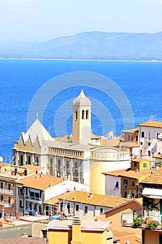 Chiesa di Santo Stefano, Italy photo