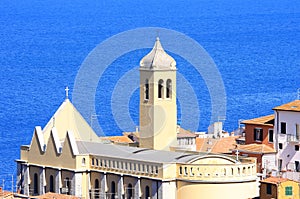 Chiesa di Santo Stefano in Italy