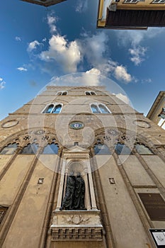 Chiesa e Museo di Orsanmichele