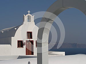 Chiesa Greca photo
