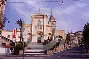 Chiesa Reale Abbazia di San Filippo d'Agira
