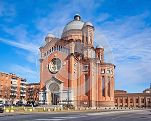 Chiesa S. Giuseppe in Modena photo